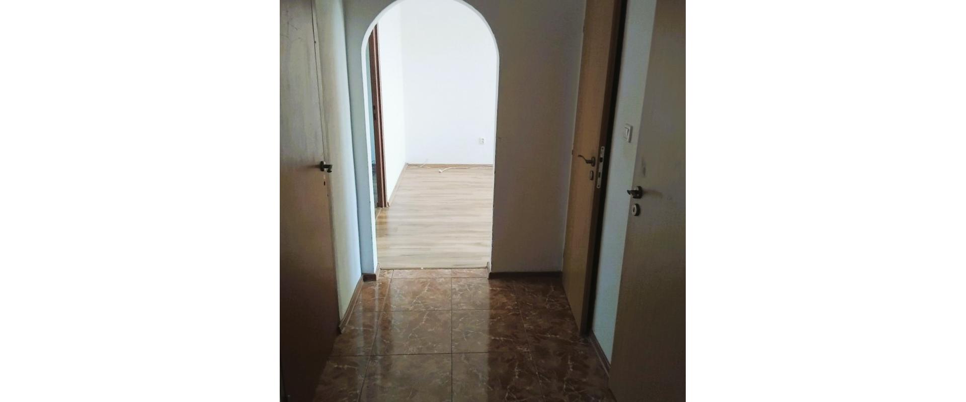 Na predaj 3-izbový byt - 67 m² na sídlisku Okulka vo Vranove n./T.