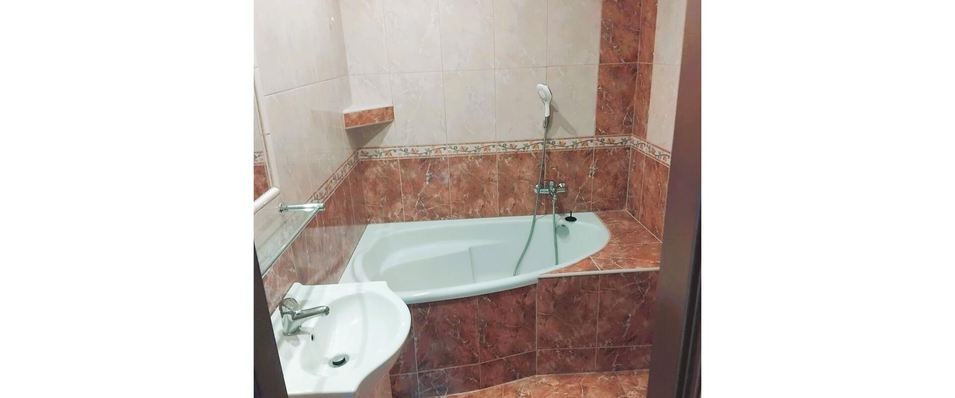 Na predaj 3-izbový byt - 67 m² na sídlisku Okulka vo Vranove n./T.