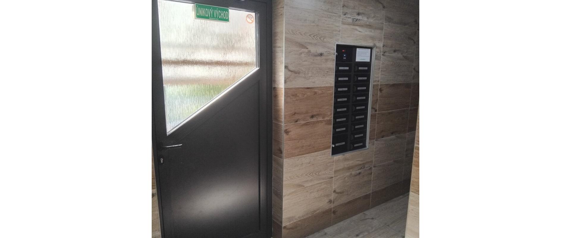 Na predaj 3-izbový byt - 67 m² na sídlisku Okulka vo Vranove n./T.