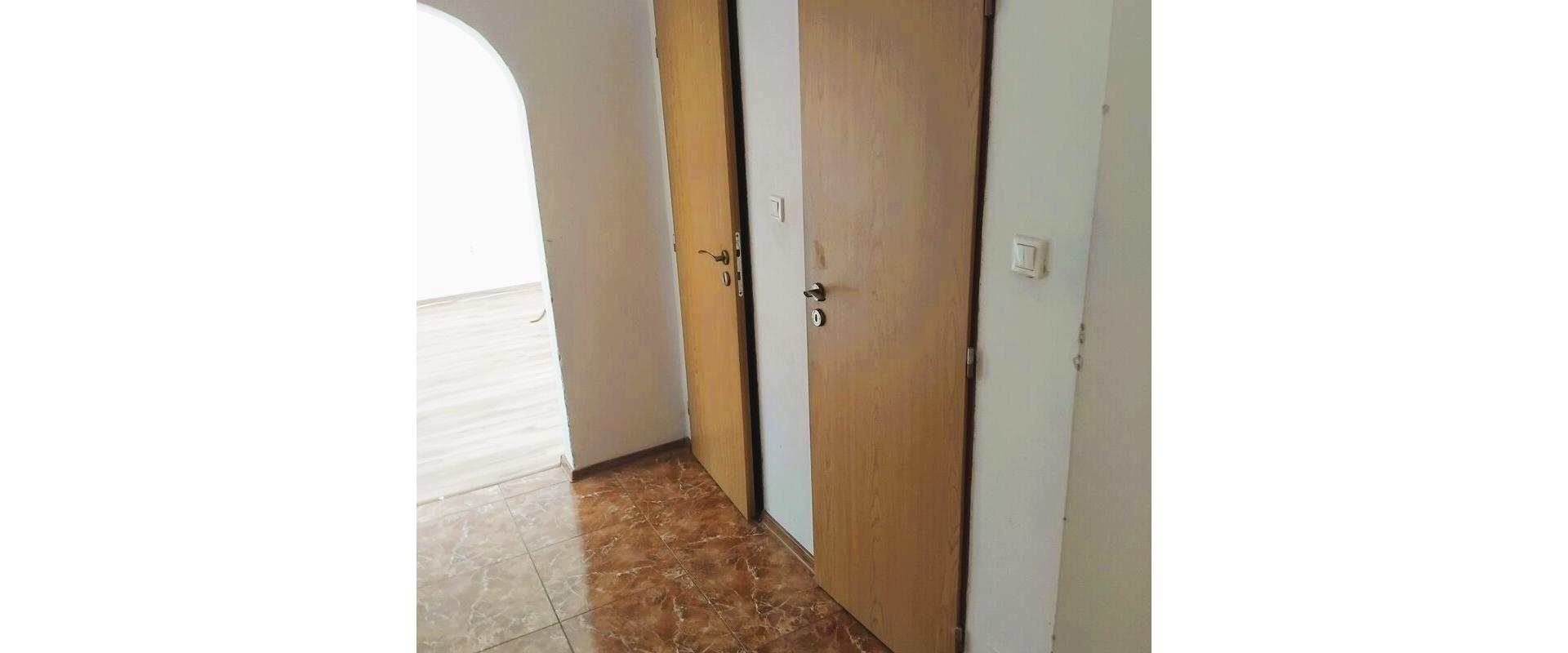 Na predaj 3-izbový byt - 67 m² na sídlisku Okulka vo Vranove n./T.