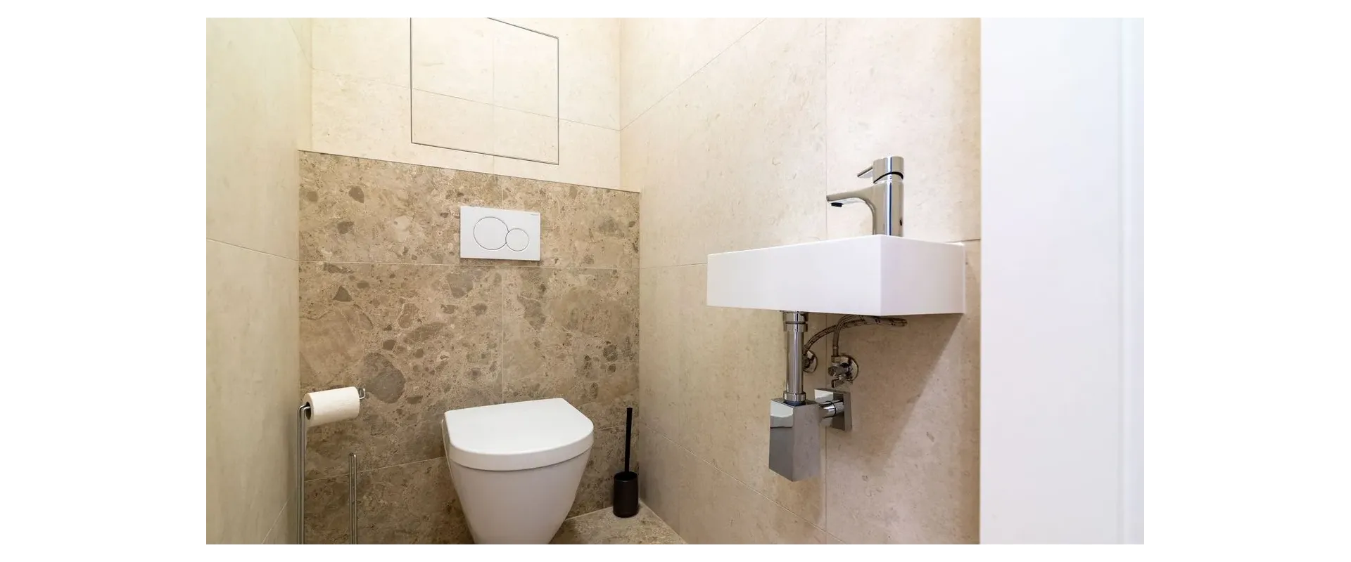 PRENÁJOM: Pet Friendly: Atraktívny 3i byt + predzáhradka + terasa + 2 parkovacie miesta - KOLIBA