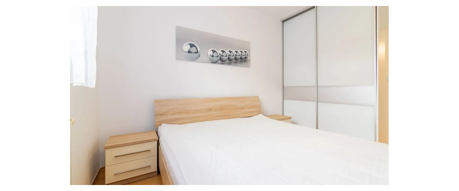 PRENÁJOM: Pet Friendly: Atraktívny 3i byt + predzáhradka + terasa + 2 parkovacie miesta - KOLIBA