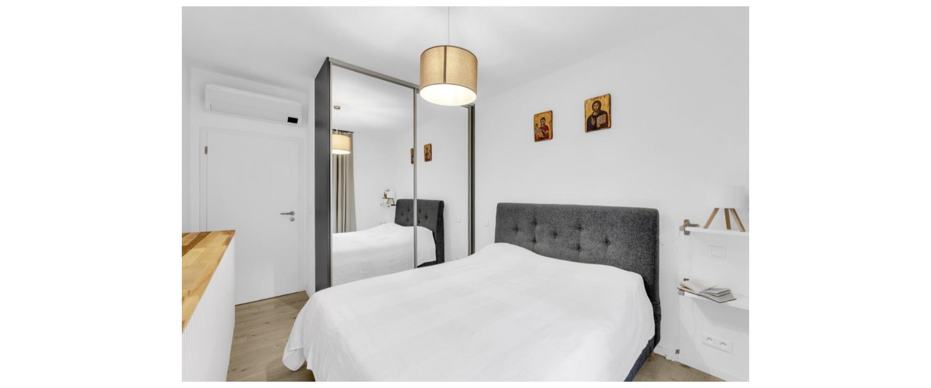 PRENÁJOM: Pet Friendly: Exkluzívny 3i byt + balkón+ 2 parkovacie miesta - SLNEČNICE