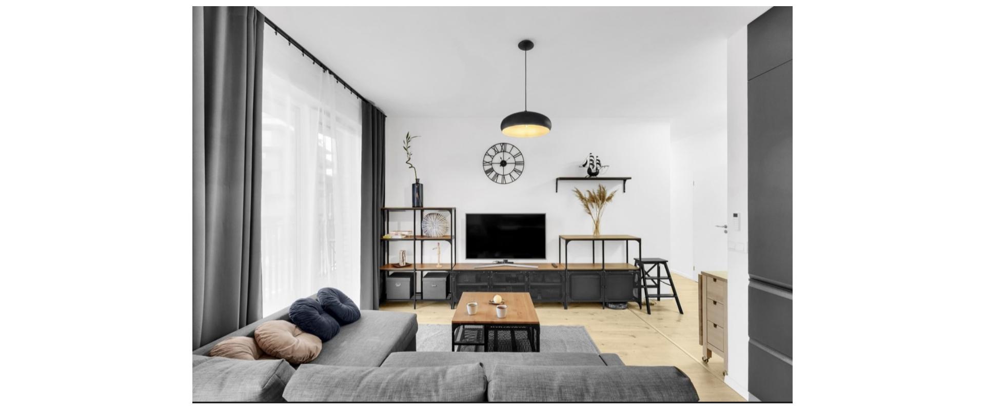 PRENÁJOM: Pet Friendly: Exkluzívny 3i byt + balkón+ 2 parkovacie miesta - SLNEČNICE