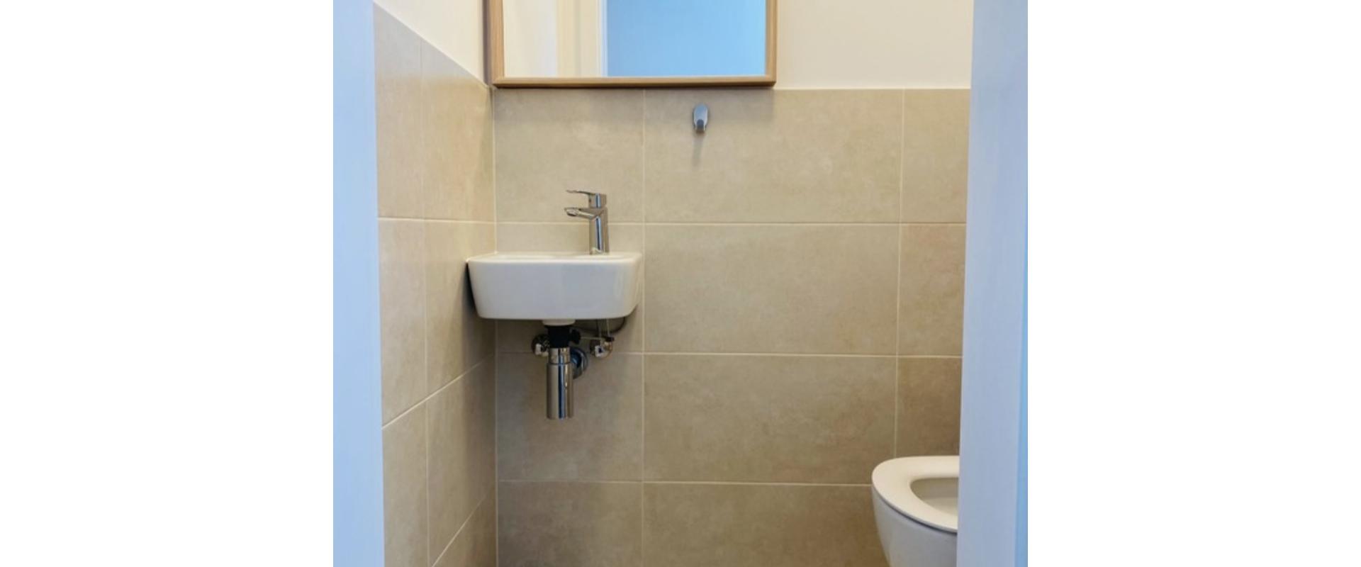 PRENÁJOM: 3i elegantný byt + garážové státie - RUŽINOV