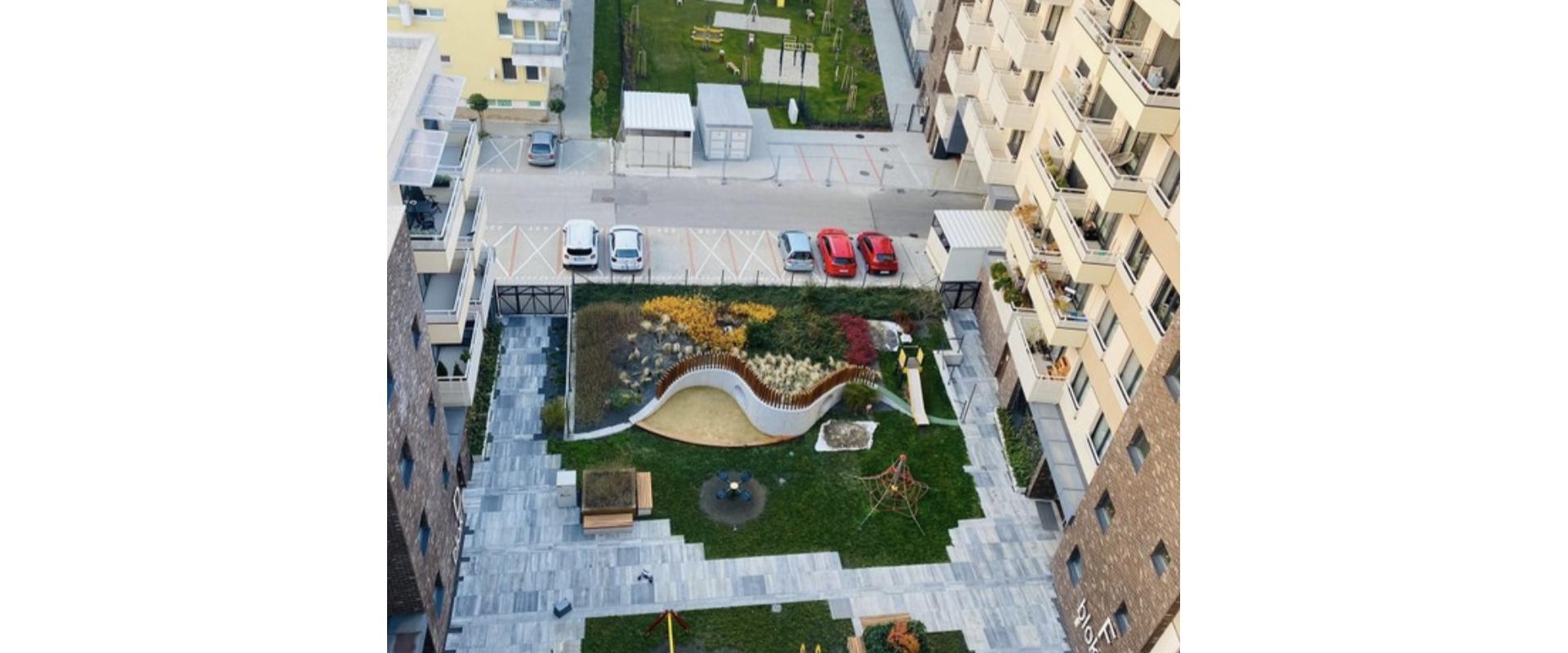 PRENÁJOM: 3i elegantný byt + garážové státie - RUŽINOV