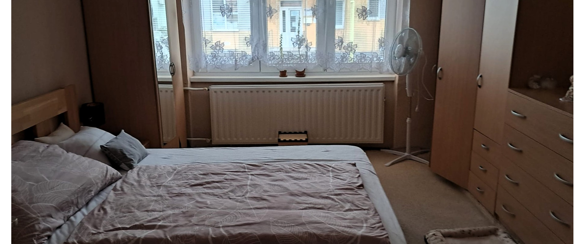 Na predaj 4-izbový byt 83 m² – ul. Jilemnického, v Stropkove.