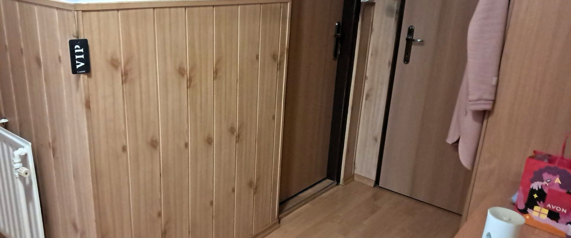 Na predaj 4-izbový byt 83 m² – ul. Jilemnického, v Stropkove.