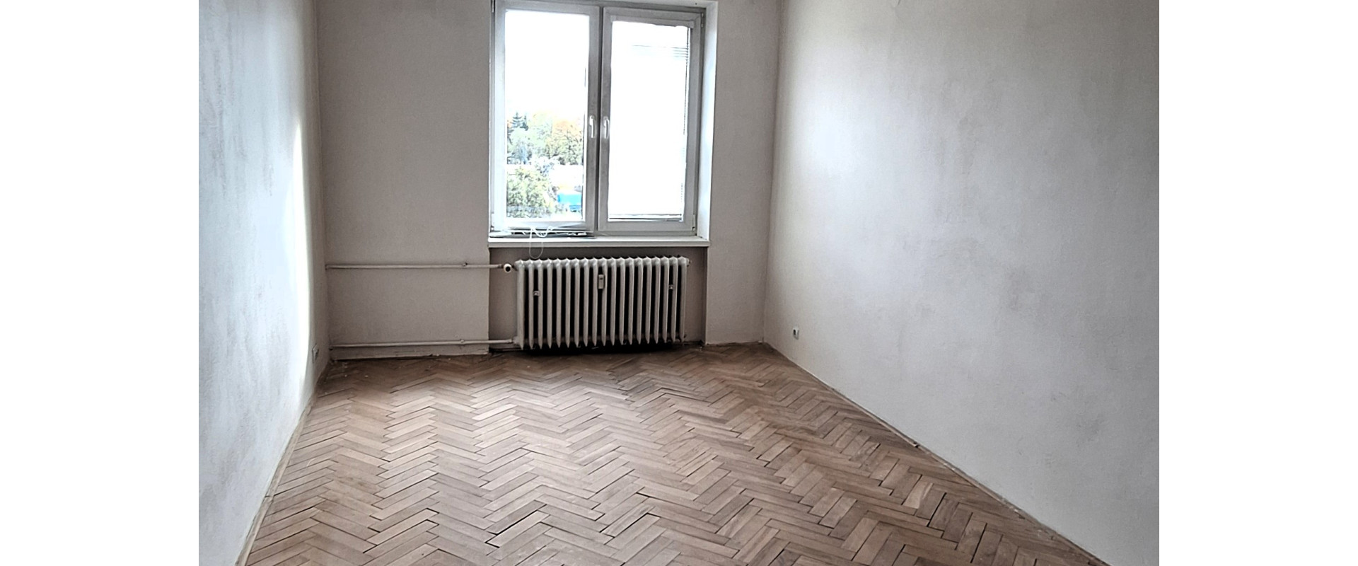 Na predaj 3 - izbový byt s balkónom - 70 m² v centre mesta Humenné.