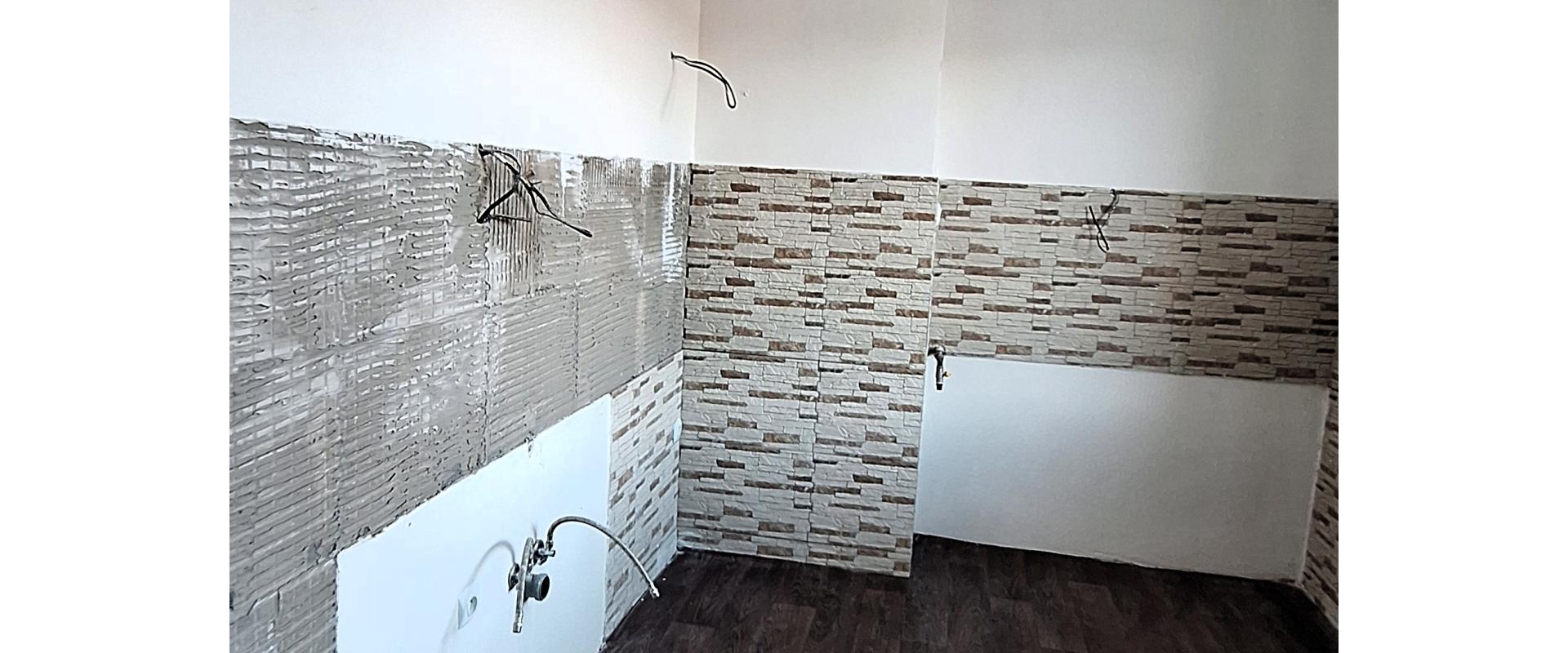 Na predaj 3 - izbový byt s balkónom - 70 m² v centre mesta Humenné.