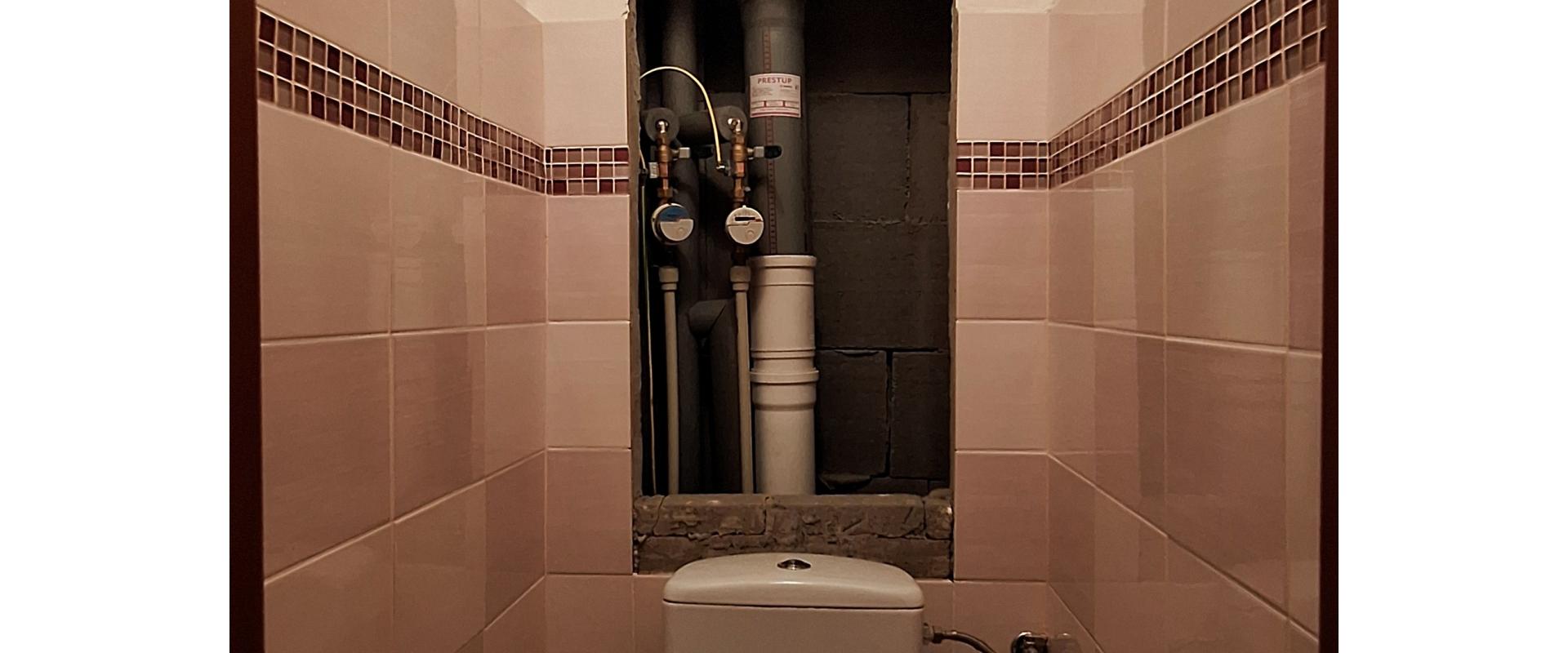 Na predaj 3 - izbový byt s balkónom - 70 m² v centre mesta Humenné.