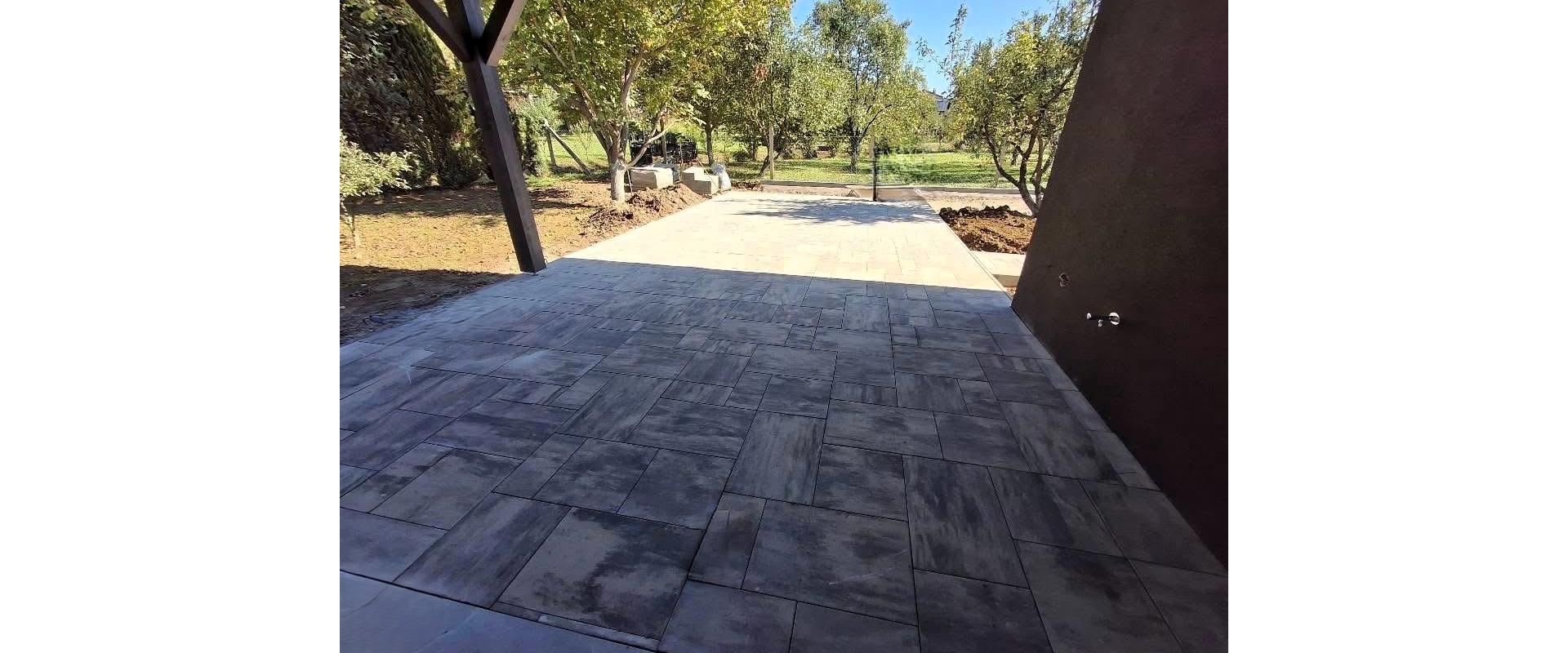 Na predaj rodinný dom – novostavba v obci Ptičie (5 km od Humenného)