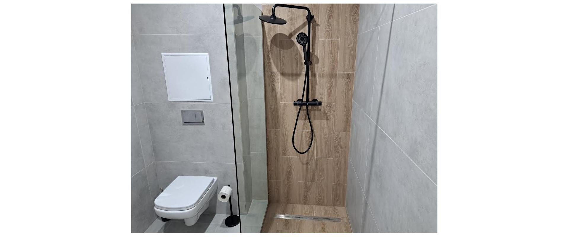 Na dlhodobý prenájom nadštandardný 2 - izbový byt - 59 m² s balkónom vo Svidníku.