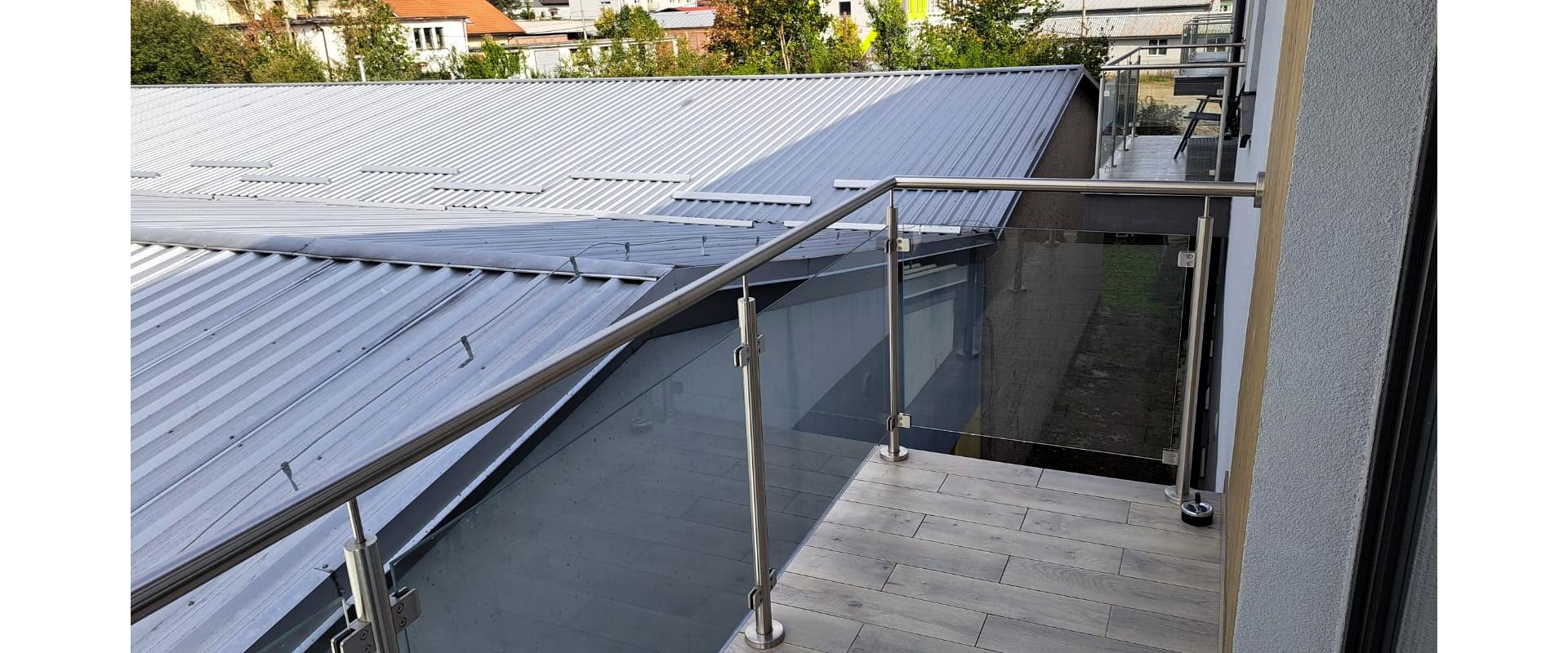 Na dlhodobý prenájom nadštandardný 2 - izbový byt - 59 m² s balkónom vo Svidníku.