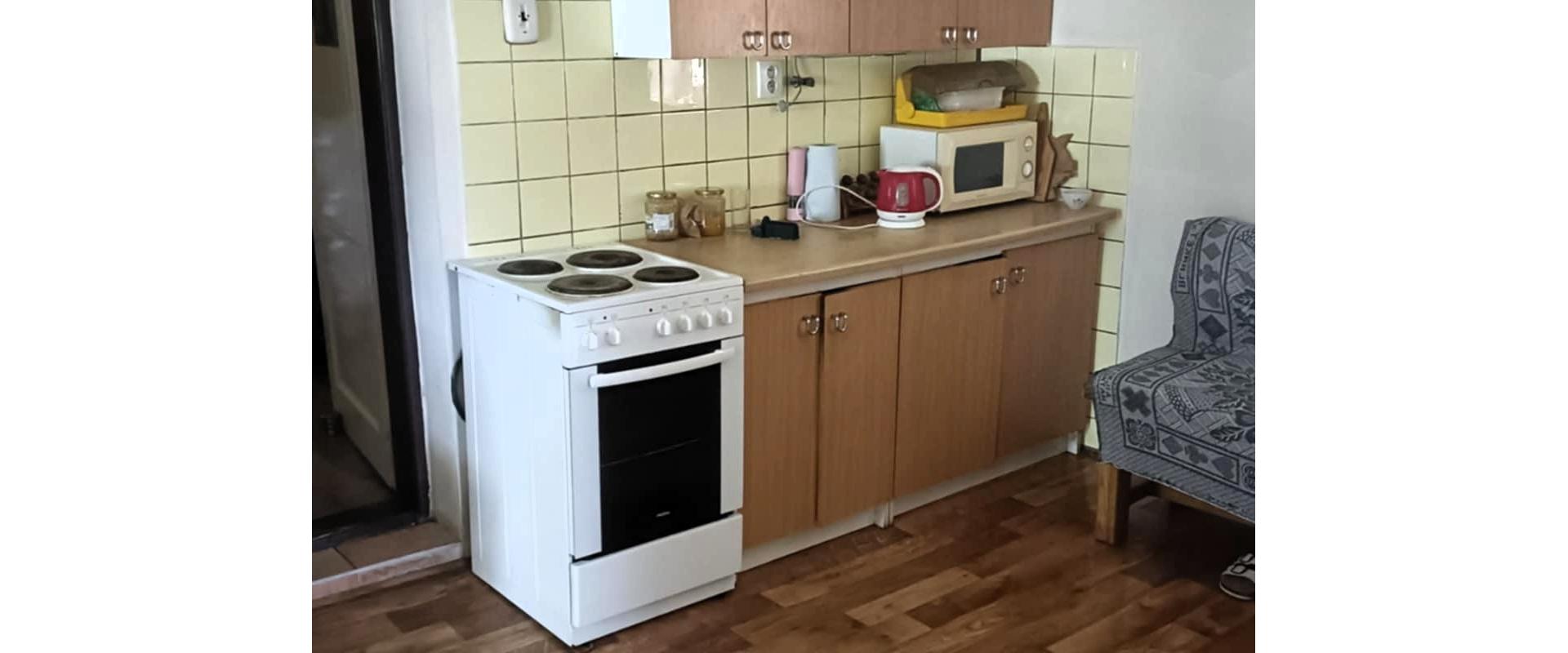 Na predaj rodinný dom s veľkým pozemkom v obci Vaľkovce