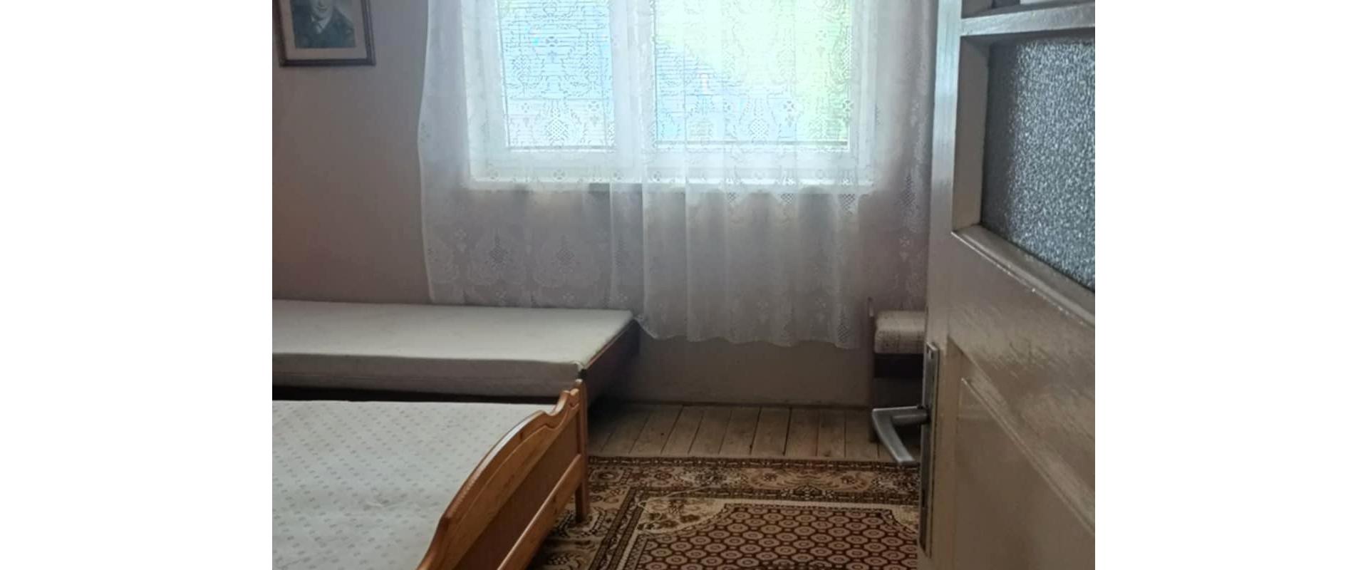 Na predaj rodinný dom s veľkým pozemkom v obci Vaľkovce