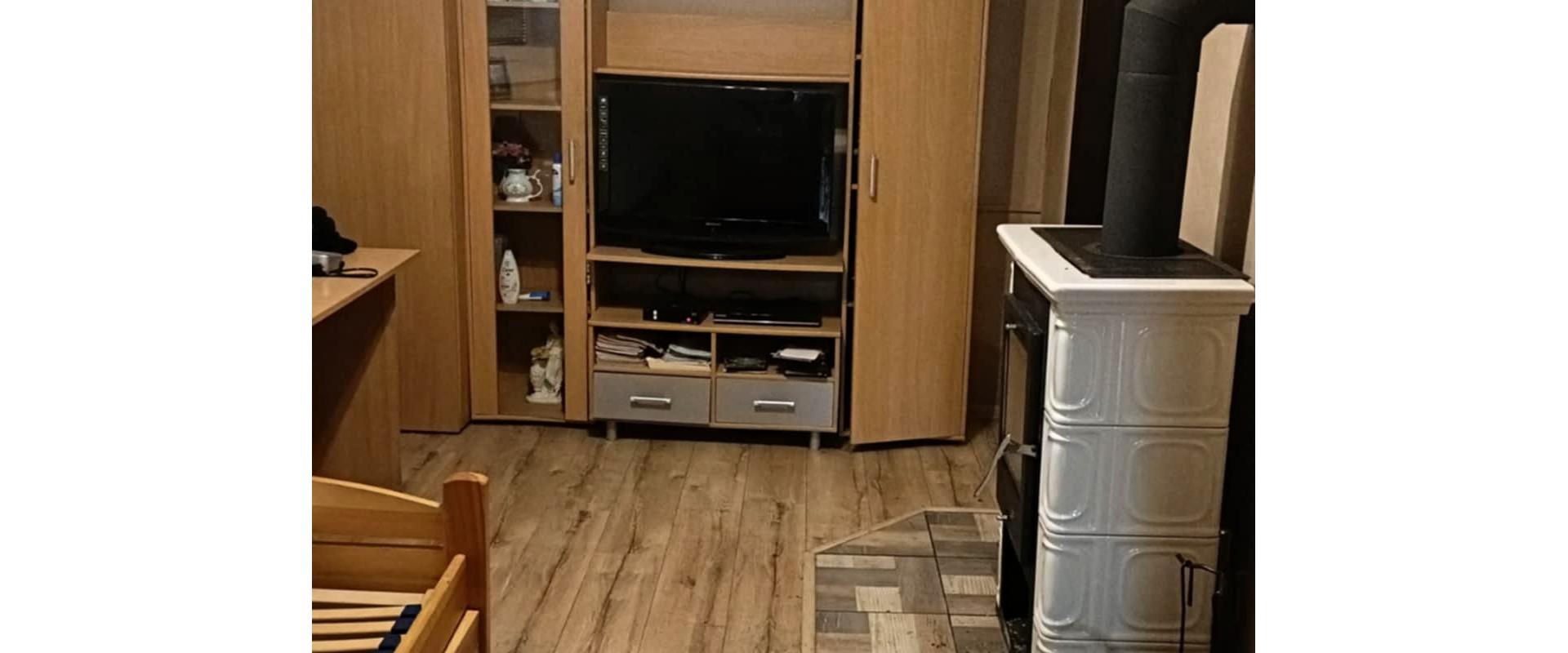 Na predaj rodinný dom s veľkým pozemkom v obci Vaľkovce