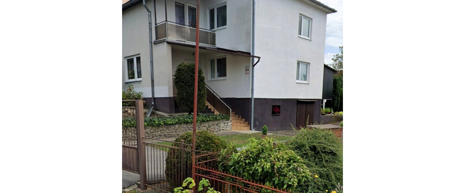 Na predaj rodinný dom - sídlisko Poľana v Humennom.