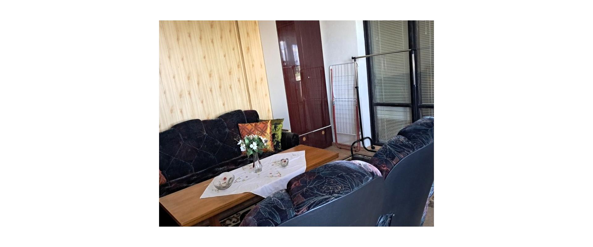 Na predaj rodinný dom - sídlisko Poľana v Humennom.