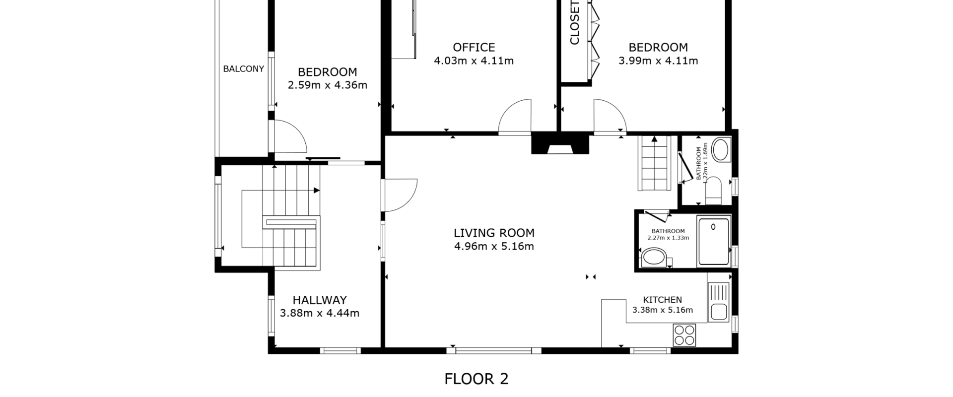 Na predaj zrekonštruovaný rodinný dom - v obci Medzianky.