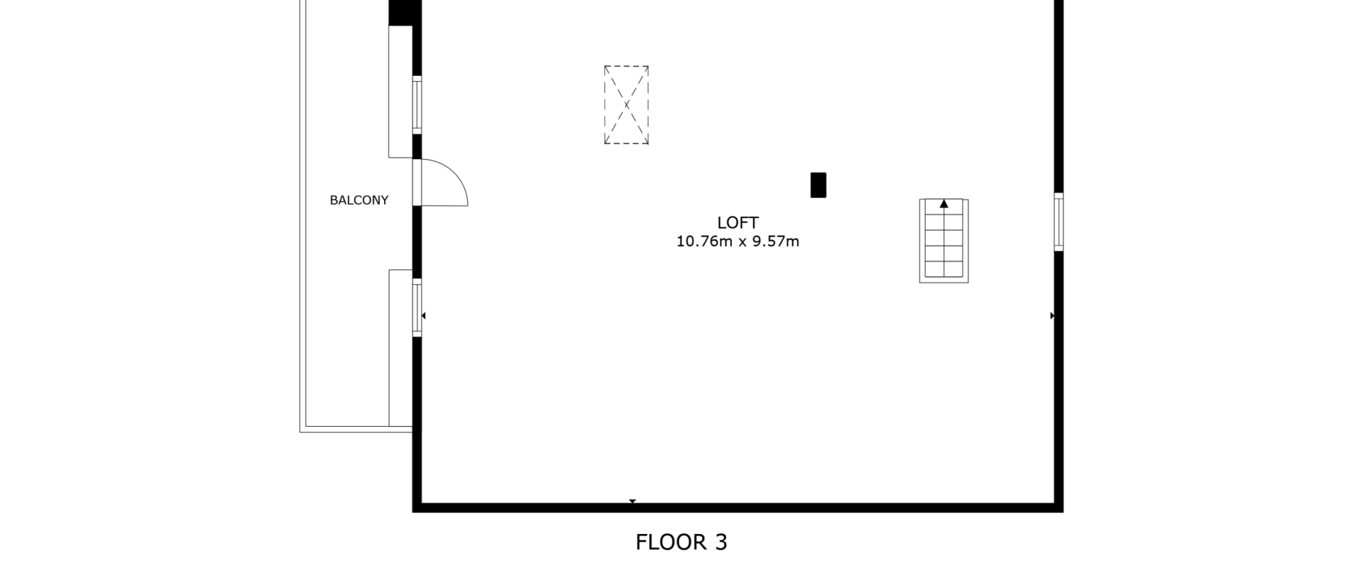 Na predaj zrekonštruovaný rodinný dom - v obci Medzianky.