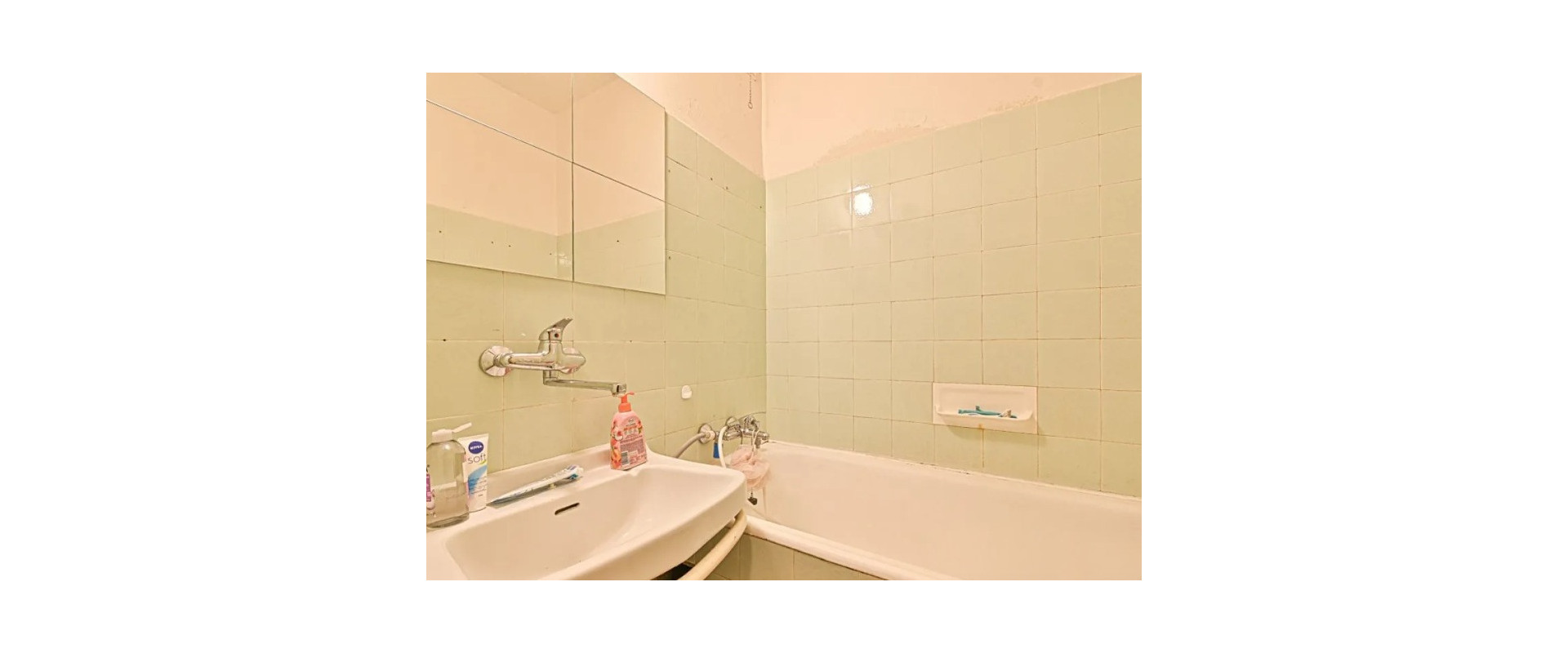 PREDAJ ŠIKOVNÝ 1-IZB.BYT S BALKÓNOM BRATISLAVA IV