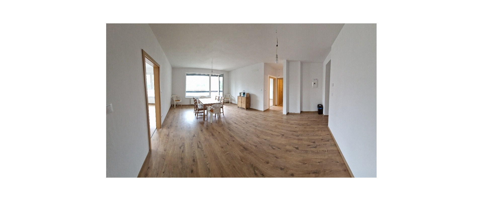 EXKLUZÍVNE BÝVANIE V 3-IZB.BYTE V NOVOSTAVBE RÍNOK RAČA