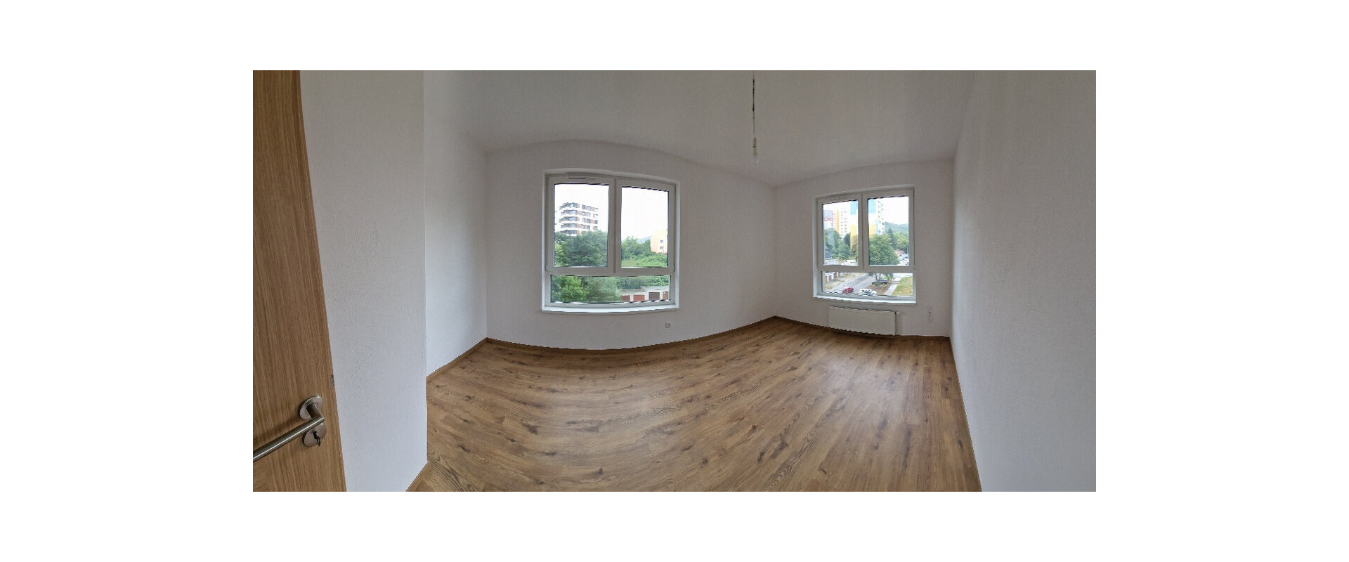 EXKLUZÍVNE BÝVANIE V 3-IZB.BYTE V NOVOSTAVBE RÍNOK RAČA