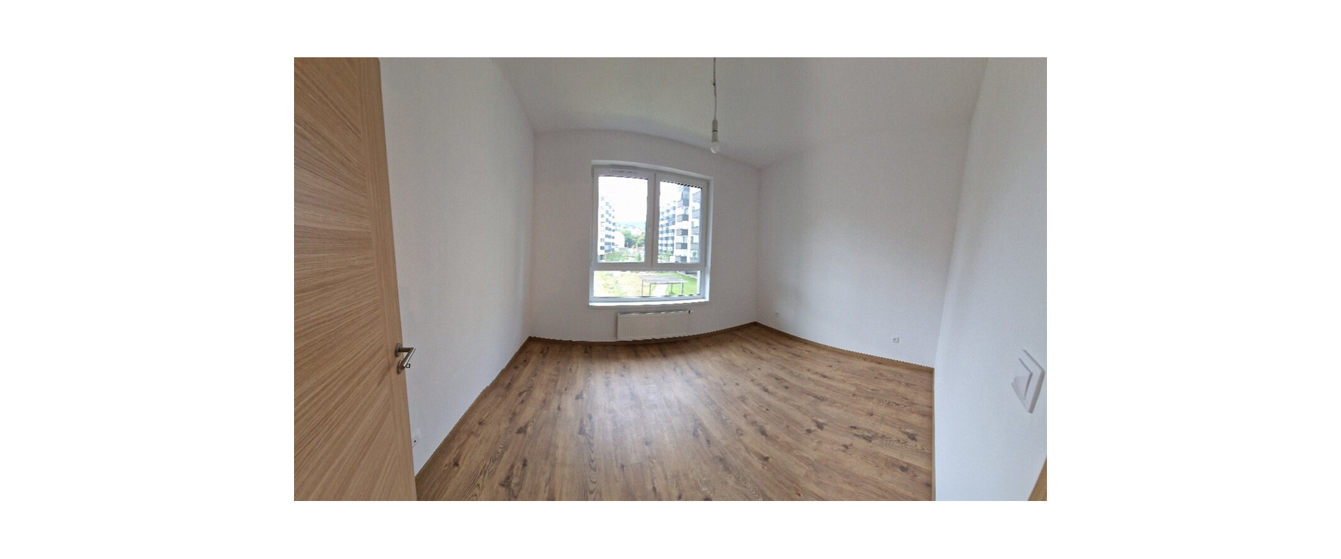 EXKLUZÍVNE BÝVANIE V 3-IZB.BYTE V NOVOSTAVBE RÍNOK RAČA