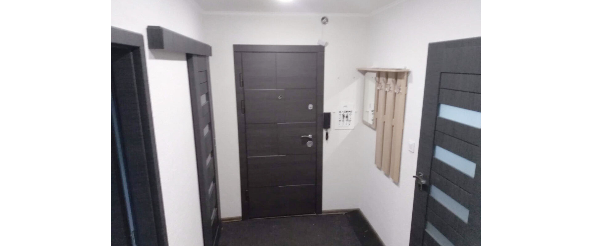 Prenájom: Klimatizovaný 3-izbový Byt s 2 Balkónmi v TOP Lokalite!