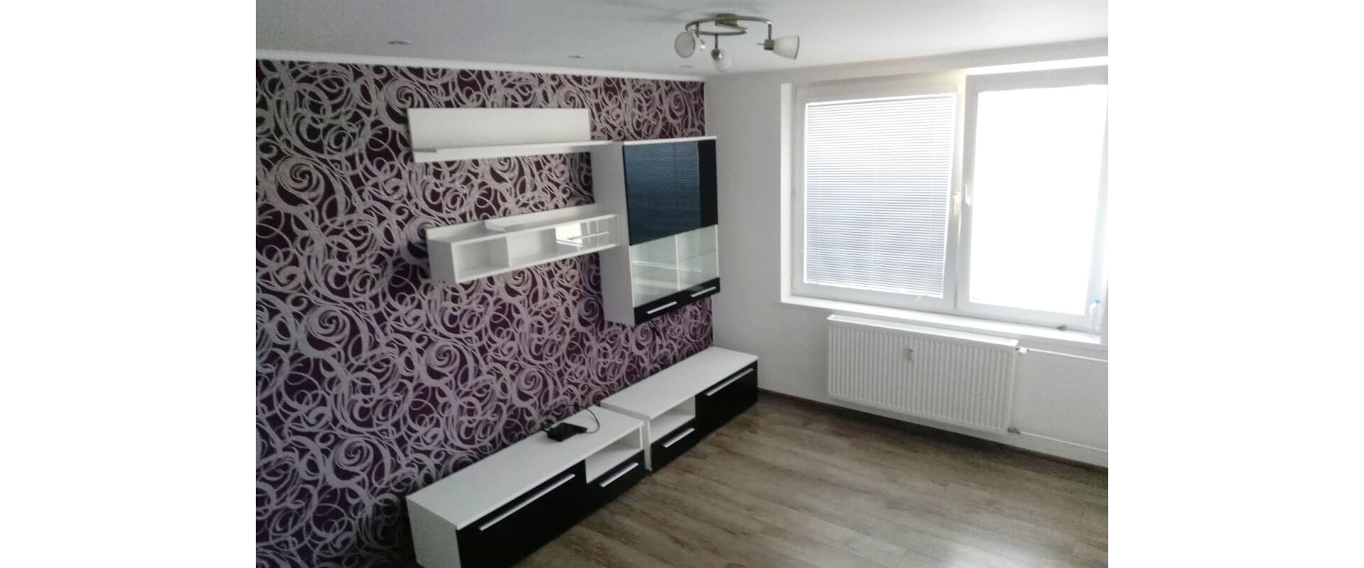 Prenájom: Klimatizovaný 3-izbový Byt s 2 Balkónmi v TOP Lokalite!