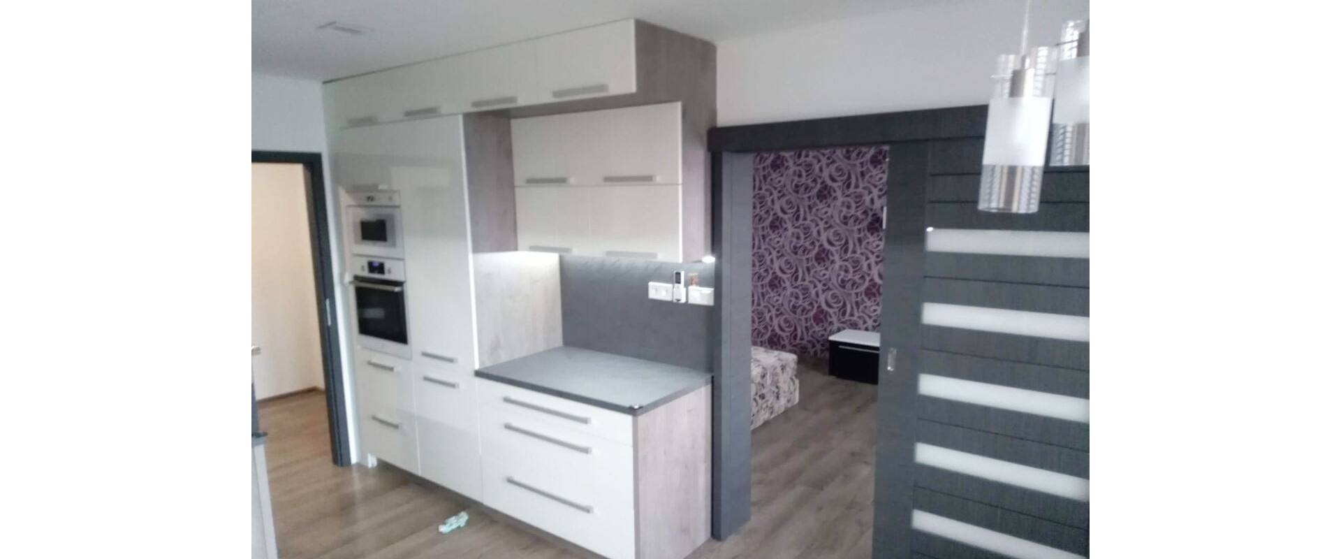 Prenájom: Klimatizovaný 3-izbový Byt s 2 Balkónmi v TOP Lokalite!