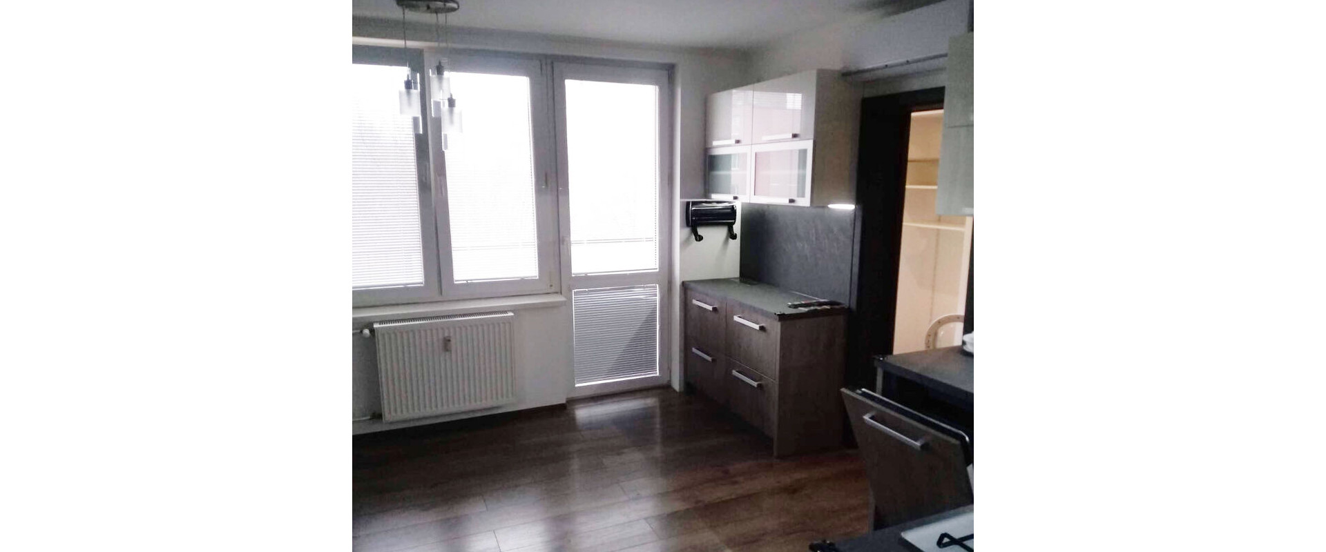 Prenájom: Klimatizovaný 3-izbový Byt s 2 Balkónmi v TOP Lokalite!