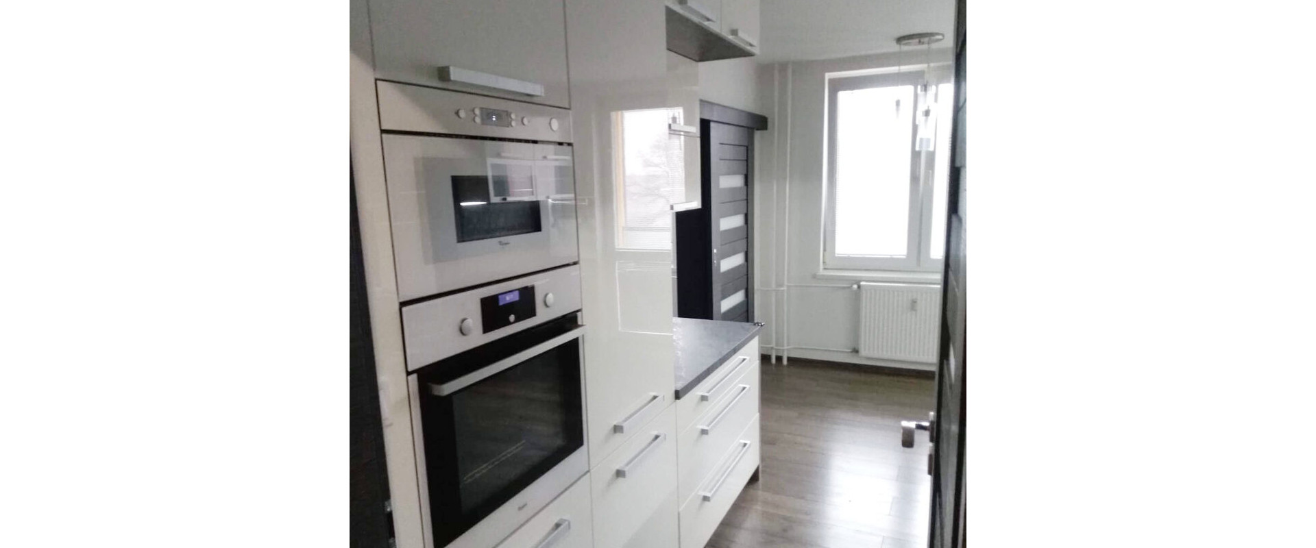 Prenájom: Klimatizovaný 3-izbový Byt s 2 Balkónmi v TOP Lokalite!