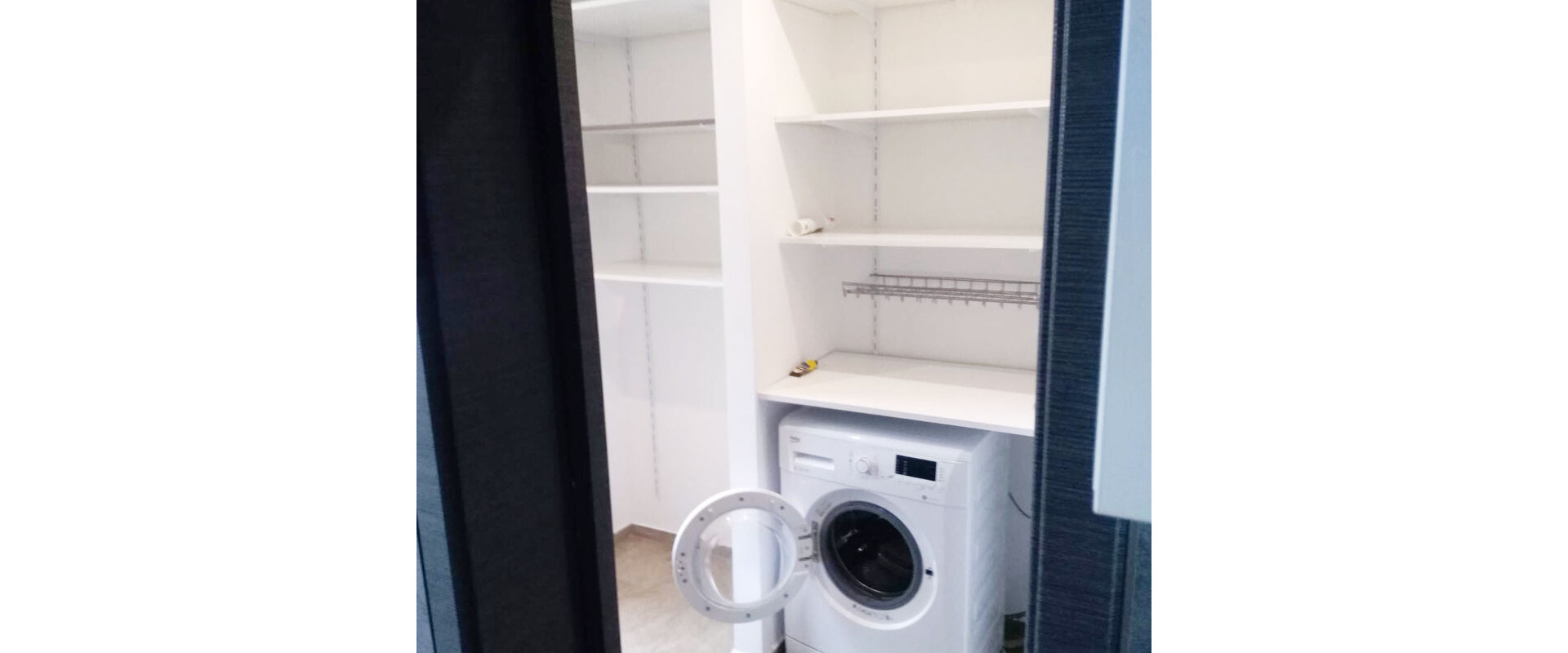 Prenájom: Klimatizovaný 3-izbový Byt s 2 Balkónmi v TOP Lokalite!