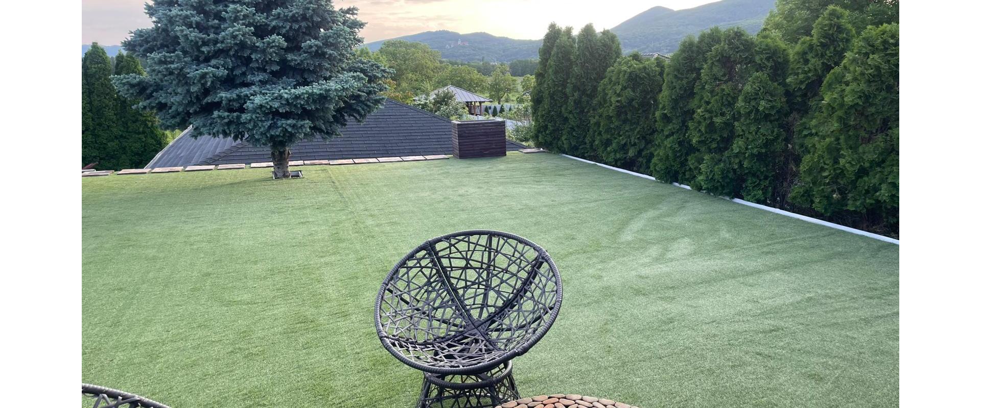 Exkluzívny 7-izbový rodinný dom Villa