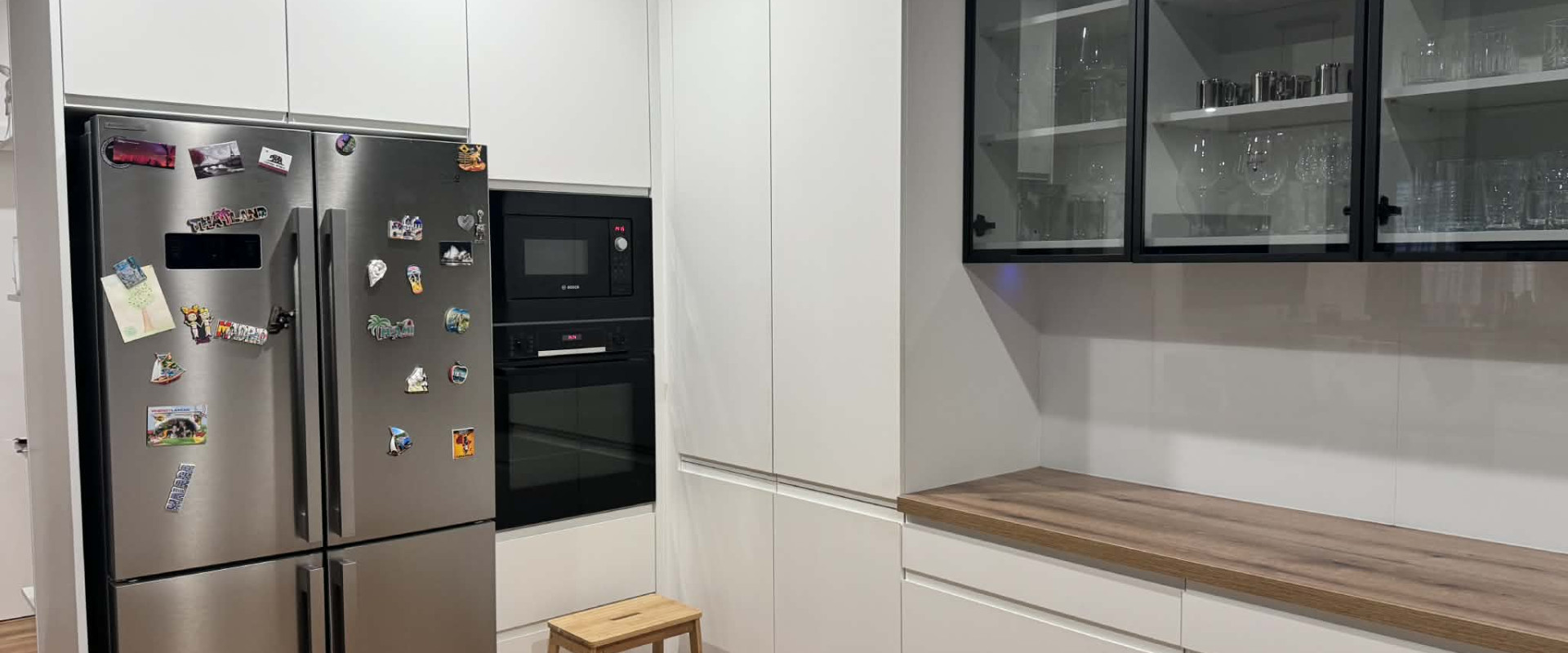 Novostavba rodinného domu na prenájom, Nižná Myšľa