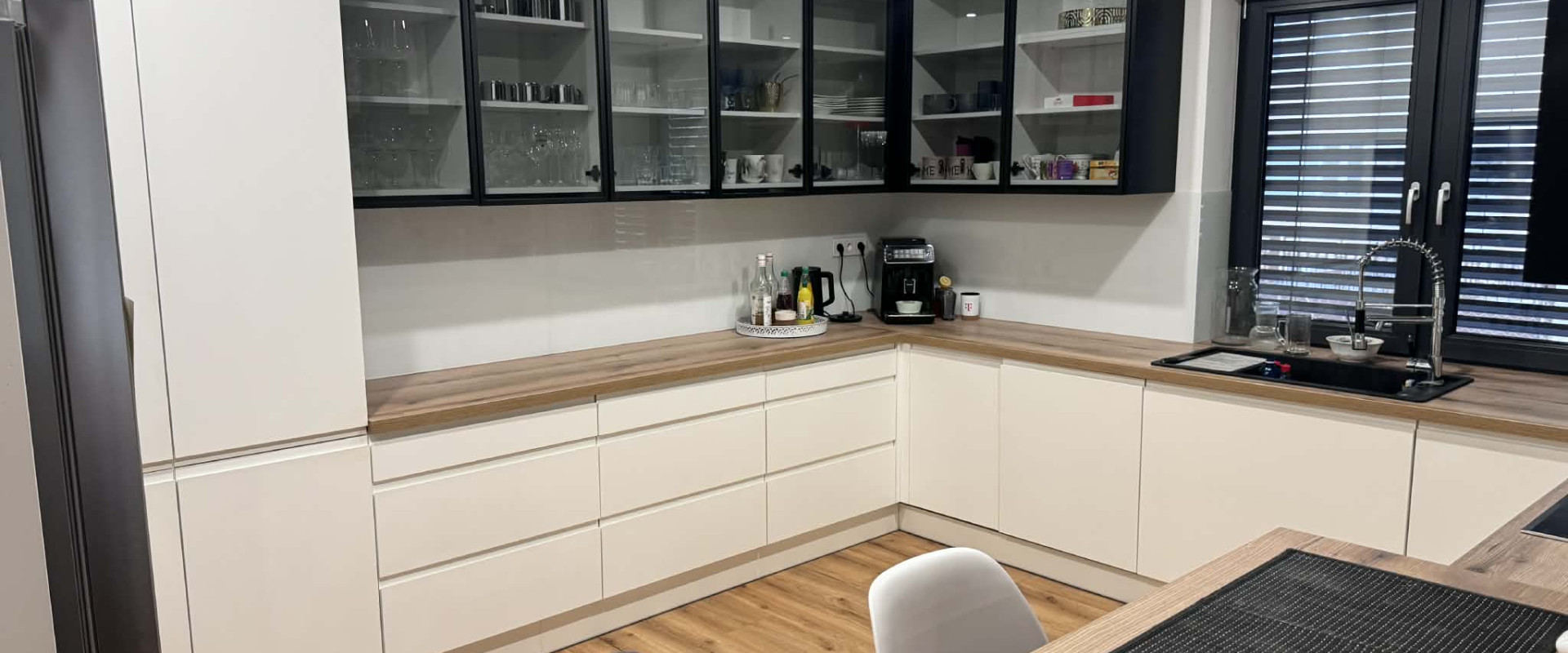 Novostavba rodinného domu na prenájom, Nižná Myšľa