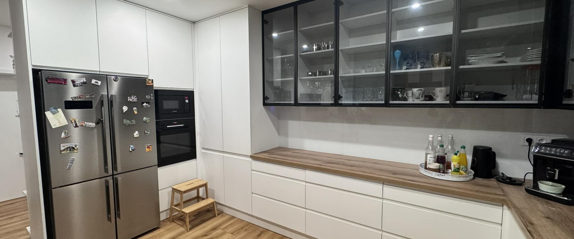 Novostavba rodinného domu na prenájom, Nižná Myšľa