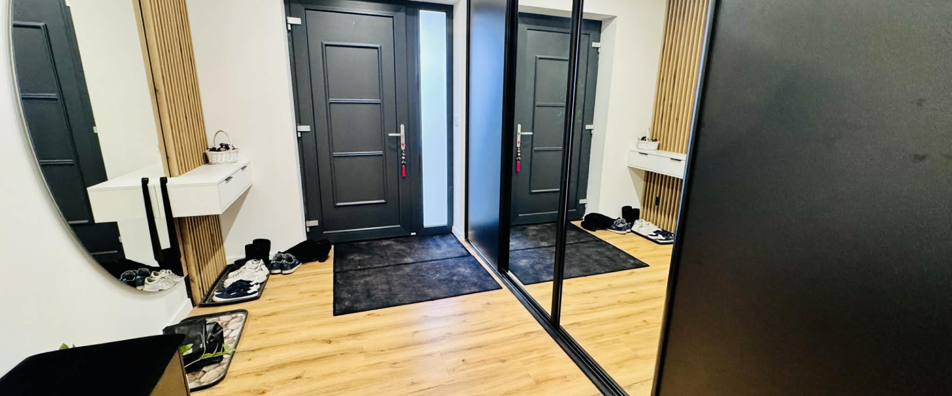 Novostavba rodinného domu na prenájom, Nižná Myšľa