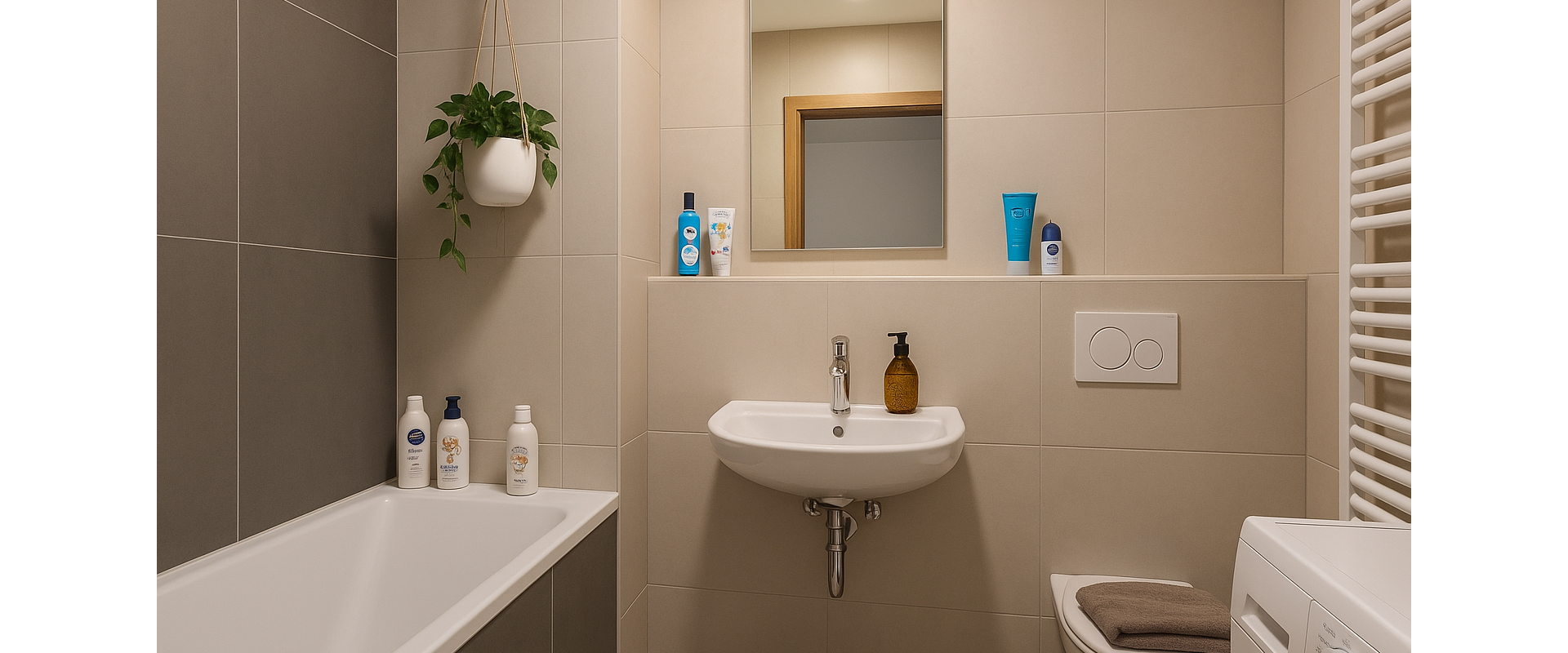 1-izbový byt s predzáhradkou v tichej lokalite Dvorníky