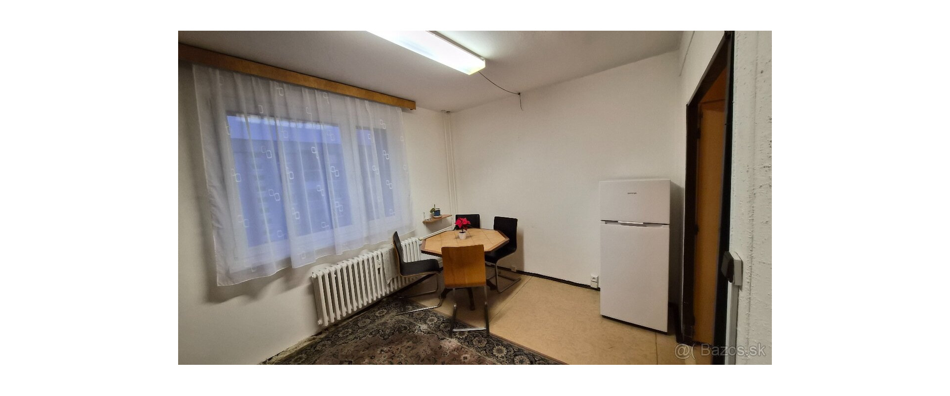 Na prenájom 1,-izbový  – Prešov, Ďumbierska