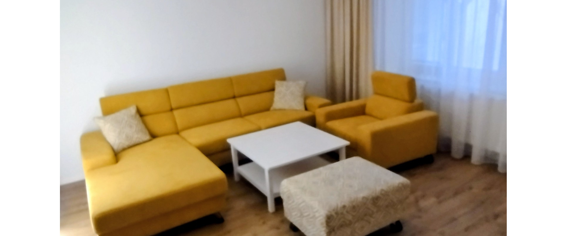 2.izbový nadštandartný byt v centre mesta 63m2 PIEŠŤANY