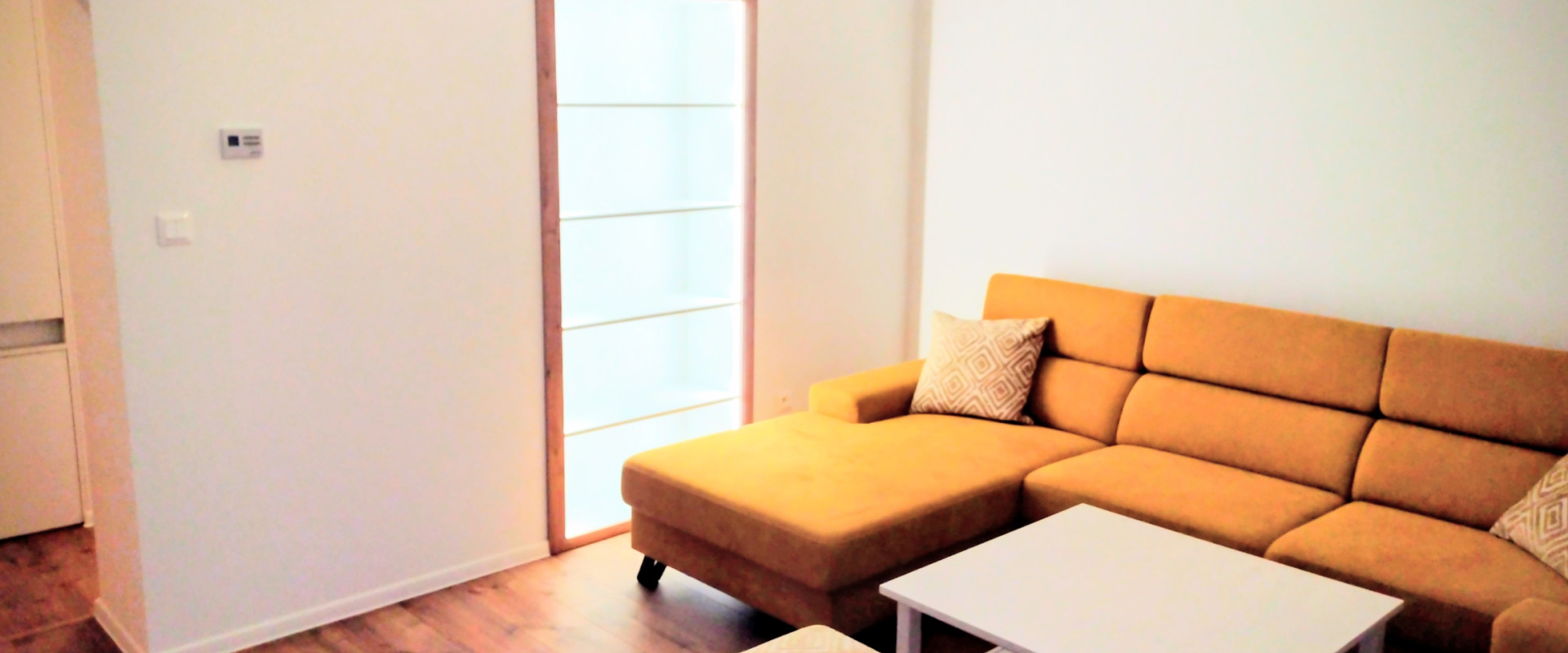 2.izbový nadštandartný byt v centre mesta 63m2 PIEŠŤANY