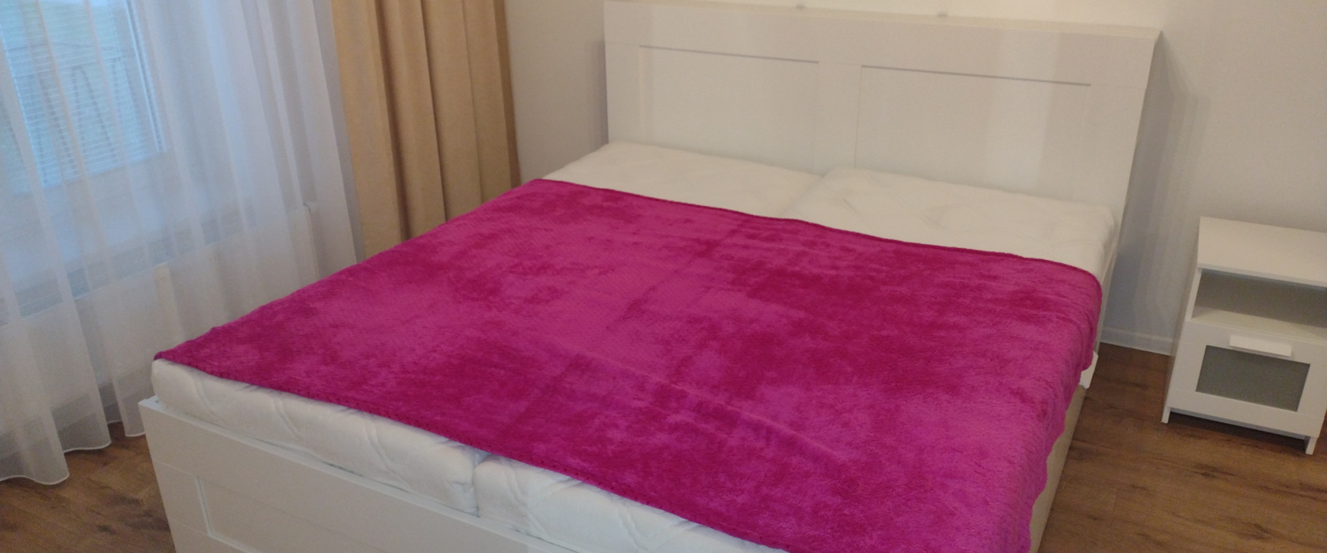 2.izbový nadštandartný byt v centre mesta 63m2 PIEŠŤANY