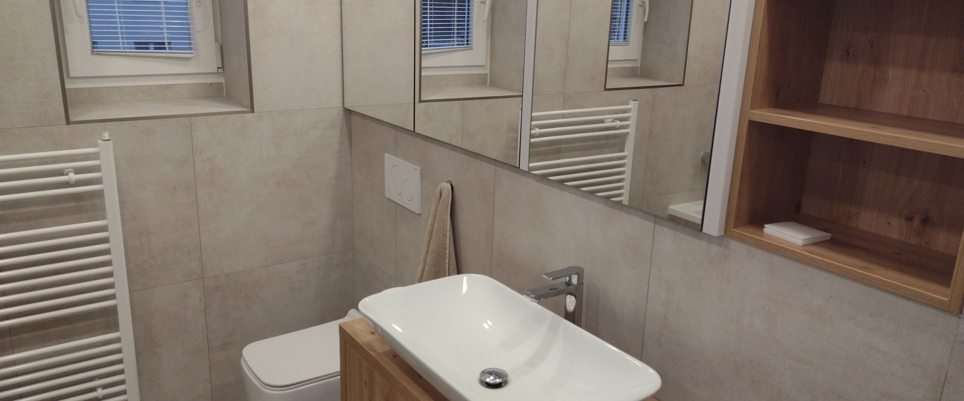 2.izbový nadštandartný byt v centre mesta 63m2 PIEŠŤANY