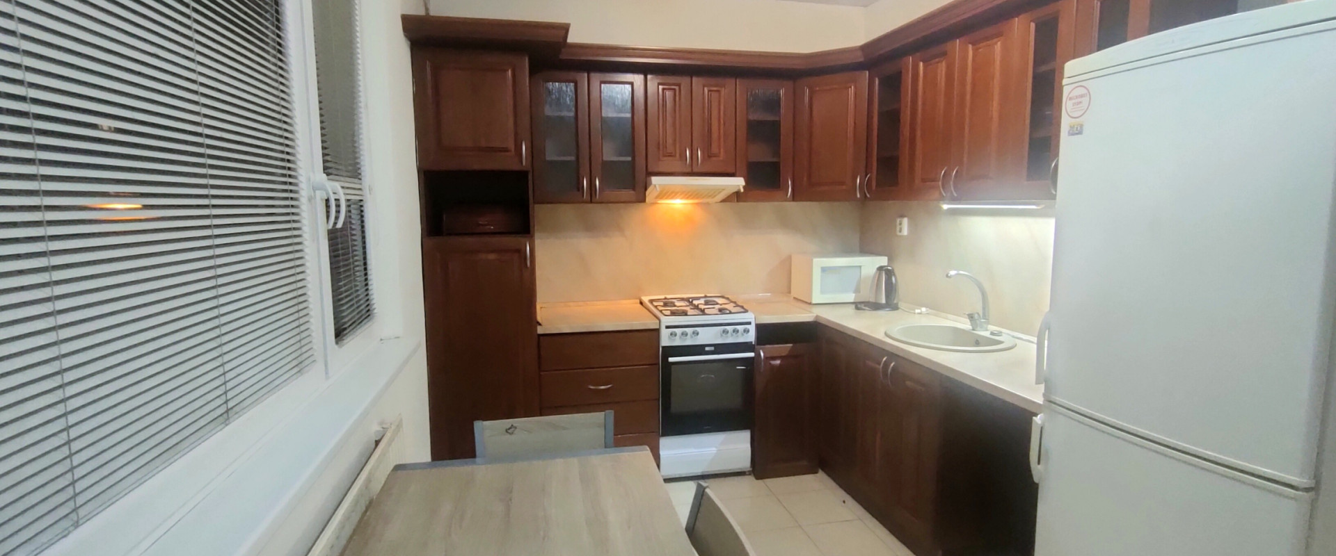 Predám 3 izbový byt Sekčov, Ďumbierska