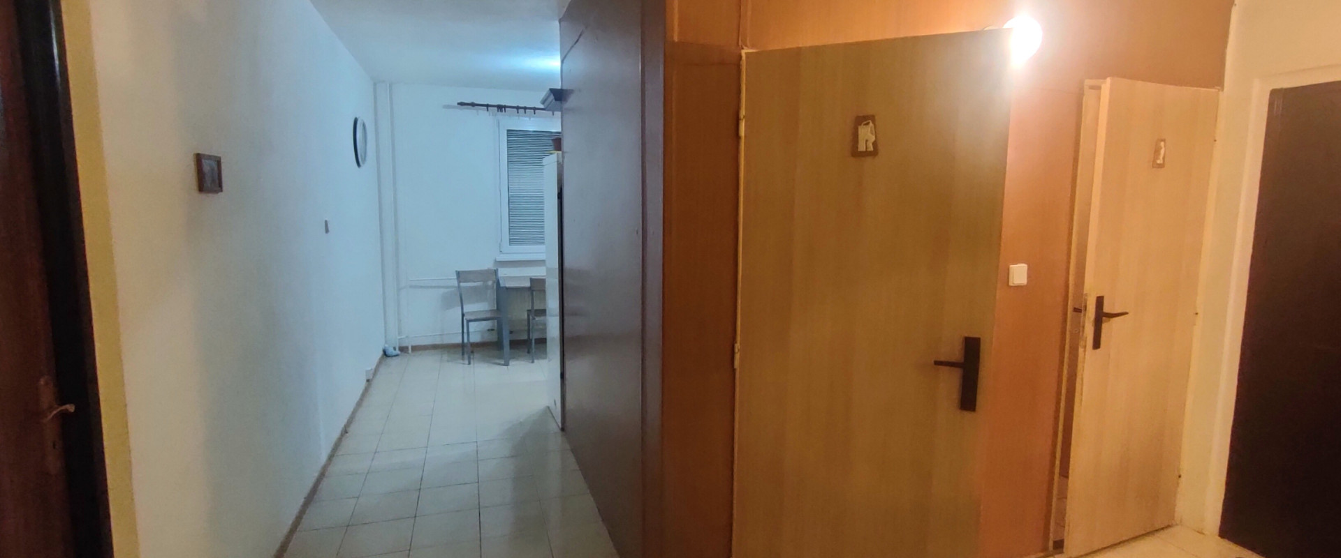 Predám 3 izbový byt Sekčov, Ďumbierska