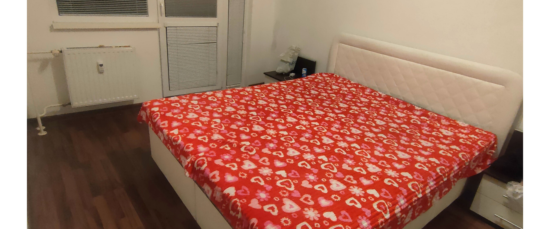 Predám 3 izbový byt Sekčov, Ďumbierska