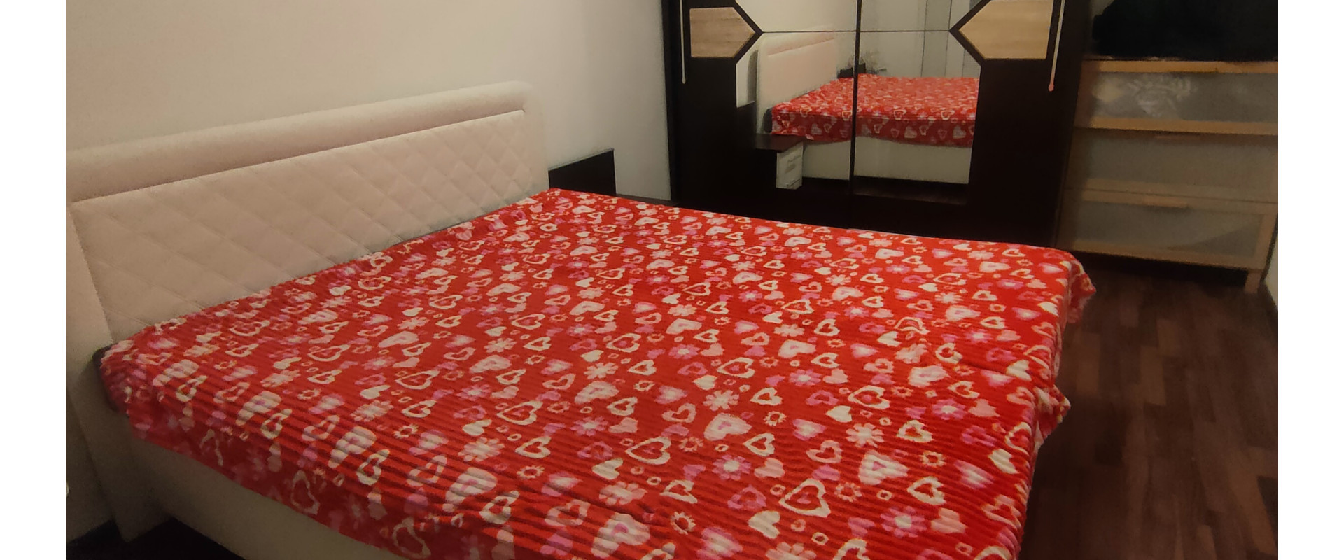 Predám 3 izbový byt Sekčov, Ďumbierska